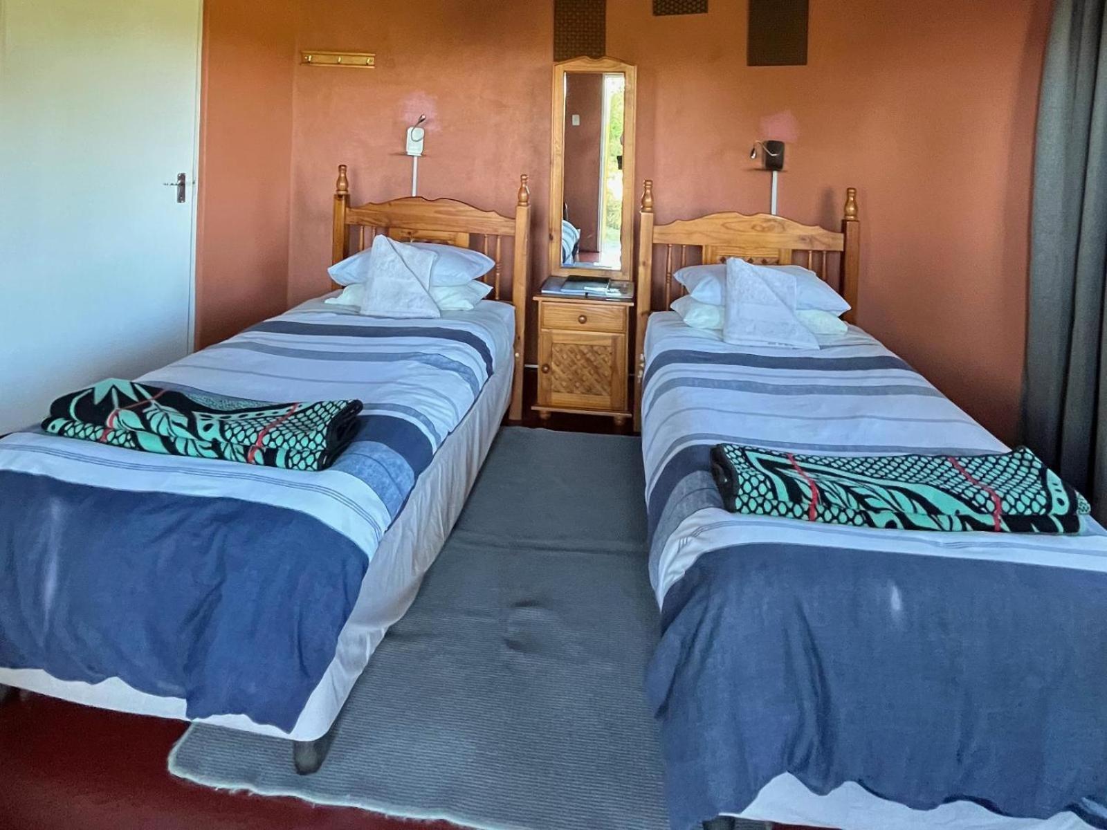 Malealea Lodge Phòng bức ảnh