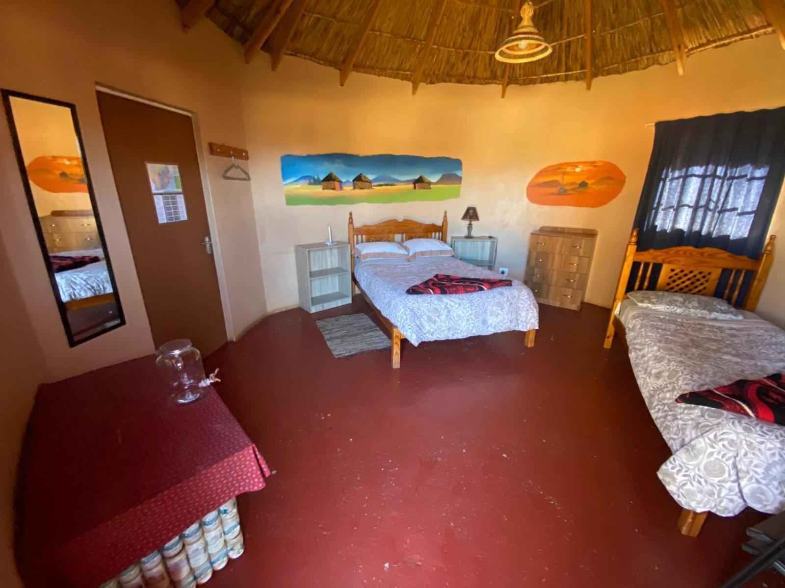 Malealea Lodge Phòng bức ảnh