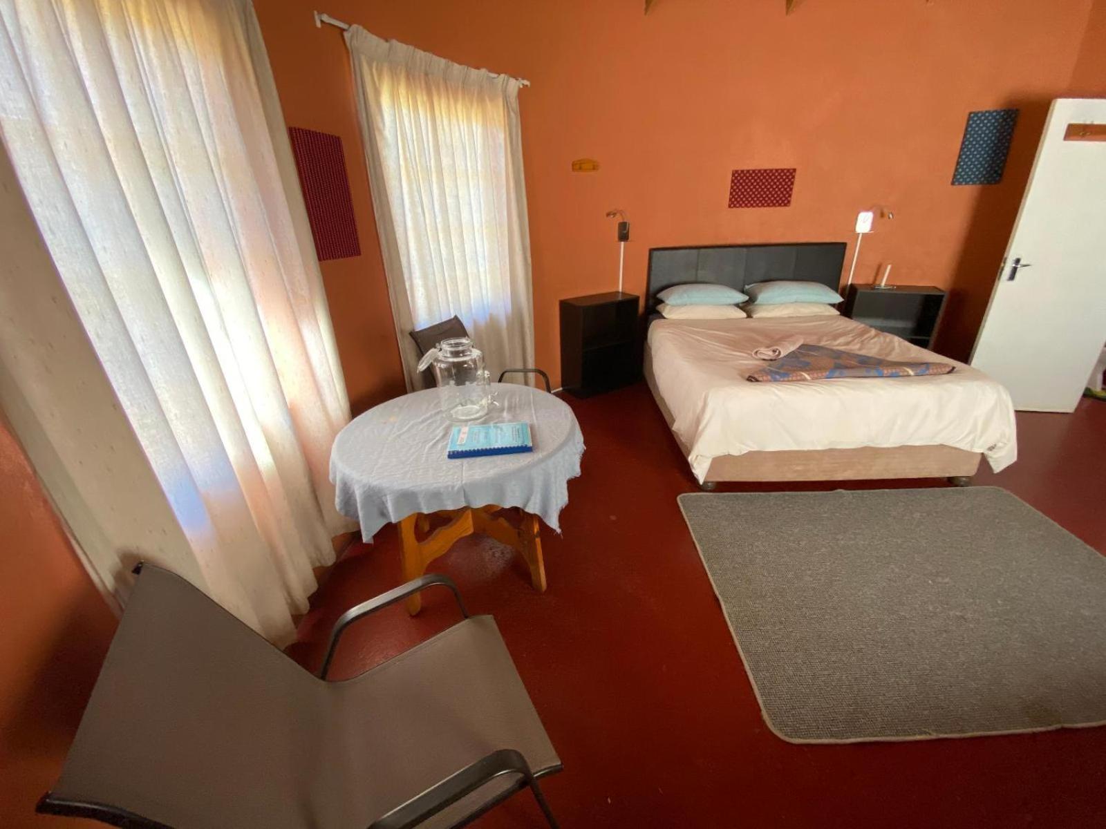 Malealea Lodge Phòng bức ảnh