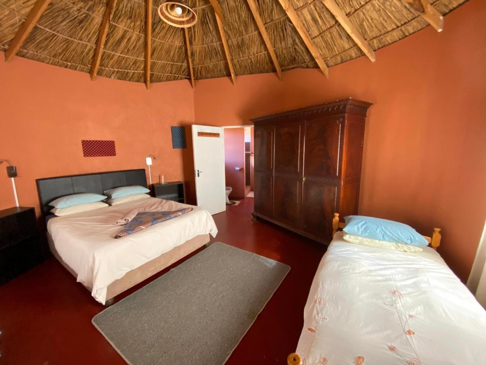 Malealea Lodge Phòng bức ảnh