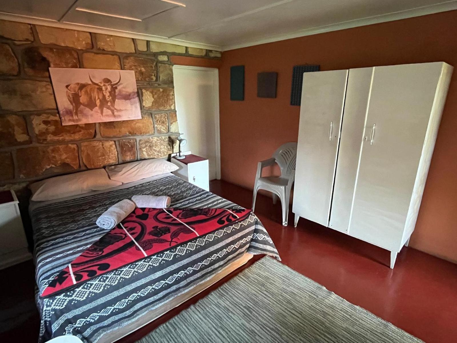 Malealea Lodge Phòng bức ảnh
