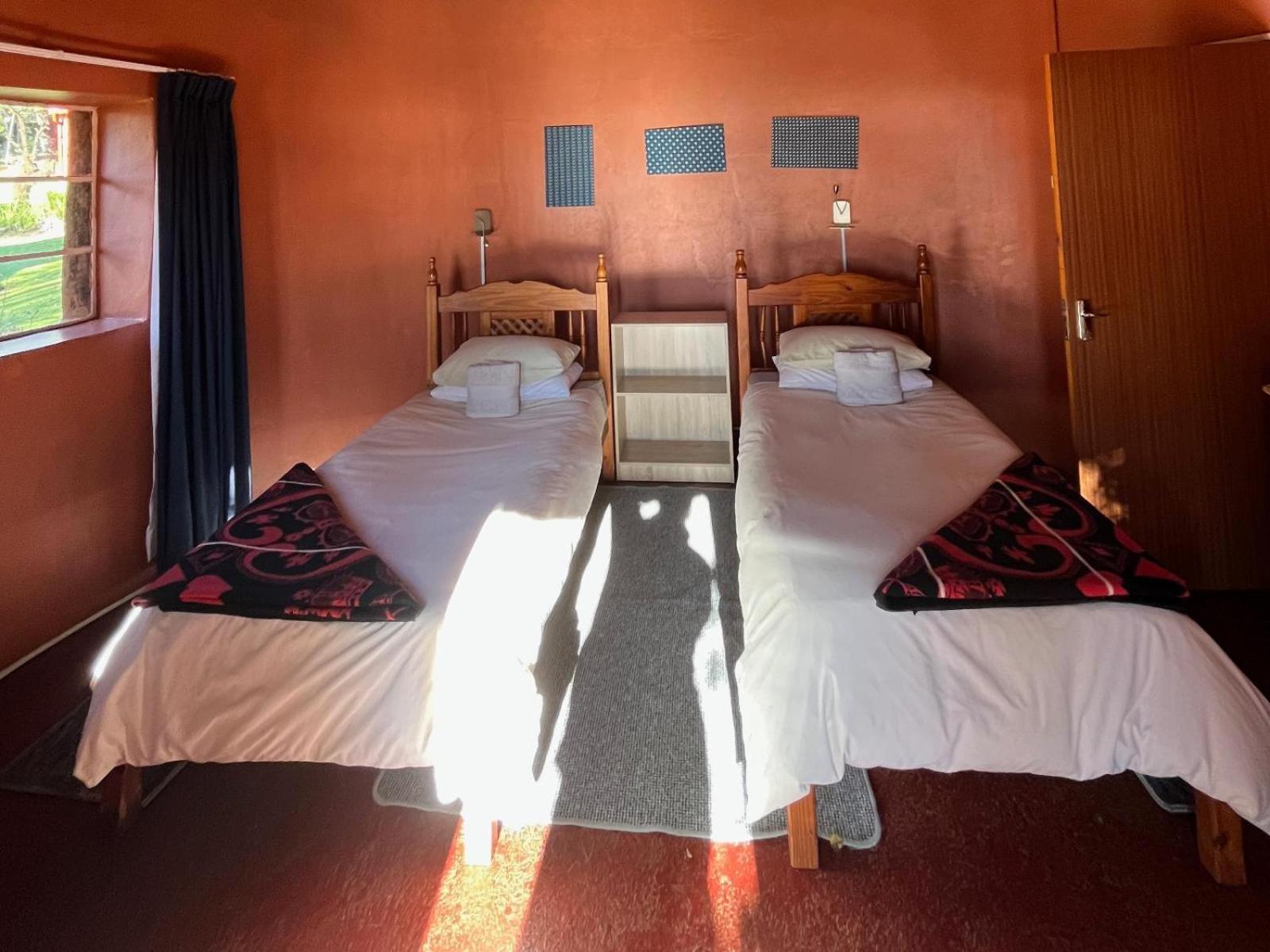 Malealea Lodge Phòng bức ảnh