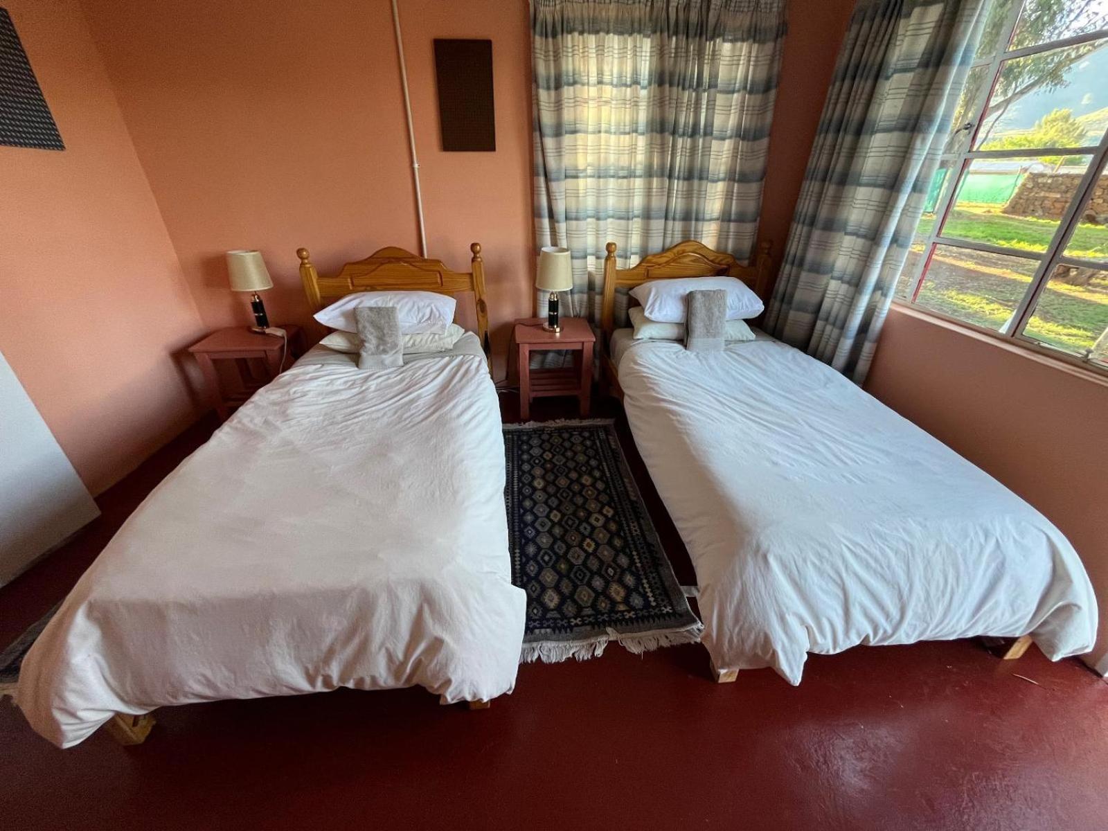 Malealea Lodge Phòng bức ảnh